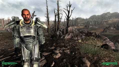 fallout 3 hd mod